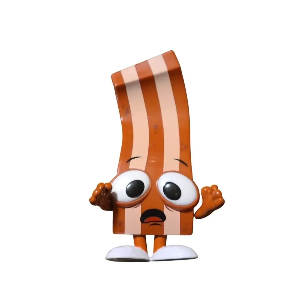 ☆LOOK☆ ~Derpy Bacon Figure Toy the Big Fig! Fgteev Season 1